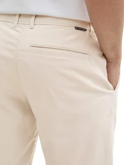 Tom Tailor shortsit slim chino