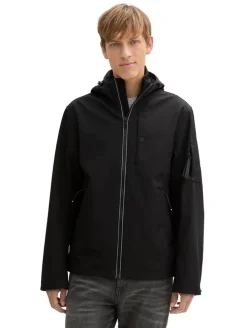 Tom Tailor sofshelltakki 1044095