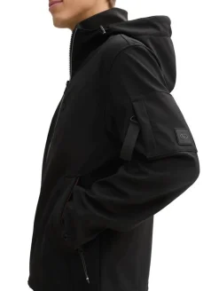 Tom Tailor sofshelltakki 1044095