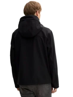 Tom Tailor sofshelltakki 1044095