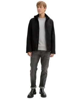 Tom Tailor sofshelltakki 1044095