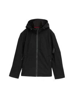 Tom Tailor sofshelltakki 1044095