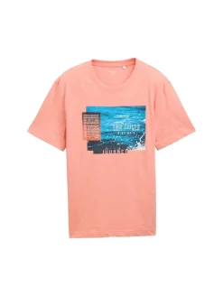 Tom Tailor t-paita 1045692