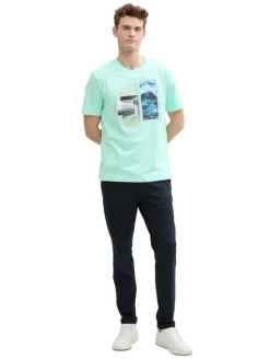 Tom Tailor t-paita 1045692