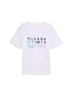 Tom Tailor t-paita 1046750