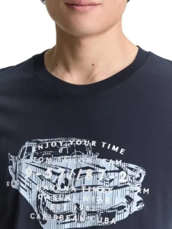 Tom Tailor t-paita 1046750