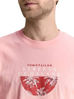 Tom Tailor t-paita 1046750