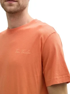 Tom Tailor t-Paita 1046711