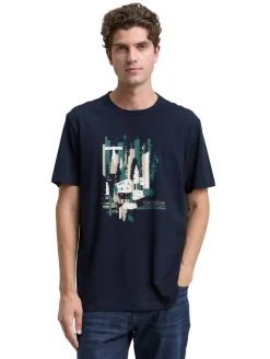 Tom Tailor t-paita 1047788