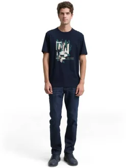 Tom Tailor t-paita 1047788