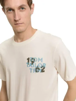 Tom Tailor t-paita 1048651