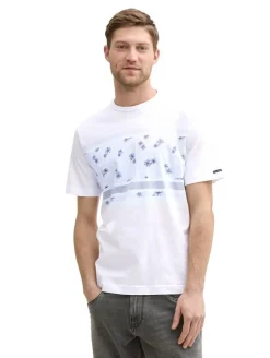 Tom Tailor t-Paita 1046723