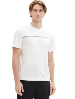 Tom Tailor t-paita 1037803