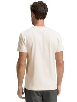 Tom Tailor t-paita1047806  Fitted