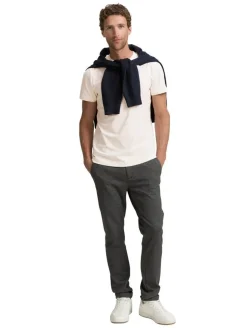 Tom Tailor t-paita1047806  Fitted