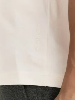 Tom Tailor t-paita1047806  Fitted