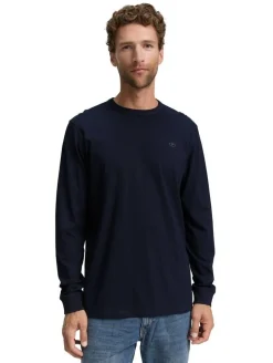 Tom Tailor trikoopaita 1048902