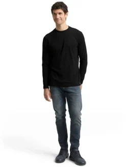 Tom Tailor trikoopaita 1048597