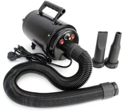 Tornado turkinkuivain