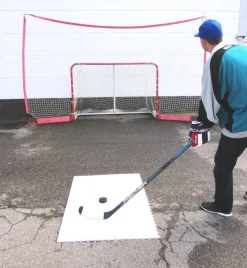 Toronto laukaisualusta 125x75 cm