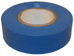 Toronto sukkateippi värillinen 10 kpl tuubi sininen