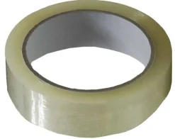 Toronto varusteteippi 25 mm x 66 m