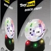 Toyrock discopallo