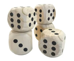 Toyrock Sport jättiyatzy puuta