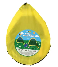 Toyrock Summer jalkapallomaali 2 kpl taitettava