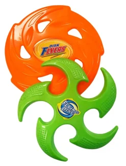 Toyrock Summer kesäpelireppu