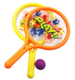 Toyrock Summer kesäpelireppu