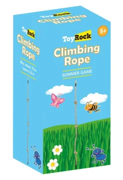 Toyrock Summer kiipeilyköysi