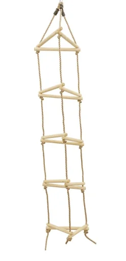 Toyrock Summer köysitikkaat kolmio