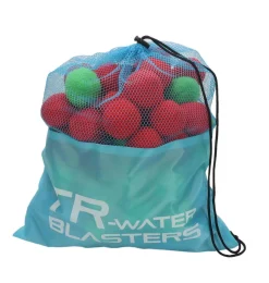 TR Blaster TR-vesipommi 100 kpl