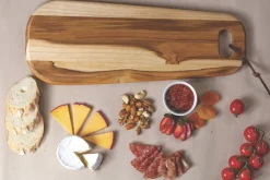 Tramontina antipasti-tarjoilualusta 48 x 19 cm