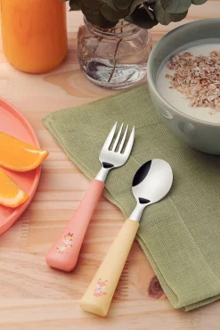 Tramontina aterinsetti Baby Friends 2 kpl