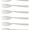 Tramontina Essentials alkupalahaarukat 11,5 cm 6 kpl