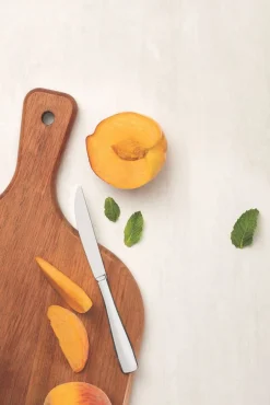 Tramontina Essentials hedelmäveitset 17,5 cm 2 kpl