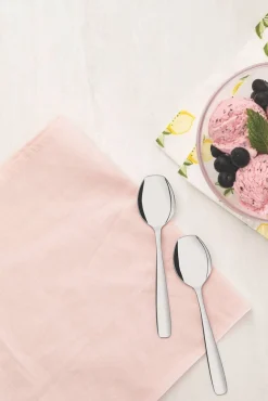 Tramontina Essentials jäätelölusikat 13 cm 6 kpl