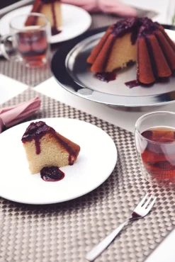 Tramontina Essentials kakkuhaarukat 15 cm 6 kpl