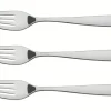 Tramontina Essentials ruokailuhaarukat 20 cm 3 kpl