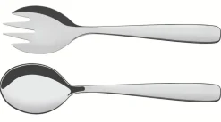 Tramontina Essentials salaattiottimet 19,5 cm