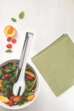 Tramontina Essentials salaattipihdit 28 cm