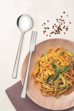 Tramontina Essentials spagetti-setti 20,5 cm 2 osaa