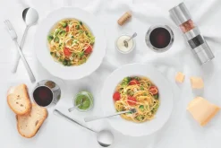 Tramontina Essentials spagetti-setti 20,5 cm 2 osaa