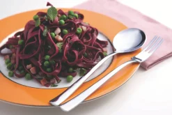 Tramontina Essentials spagetti-setti 20,5 cm 2 osaa