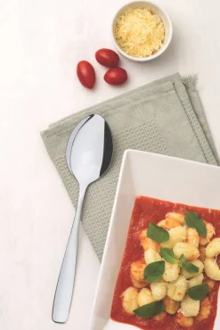 Tramontina Essentials tarjoilulusikka 24,5 cm