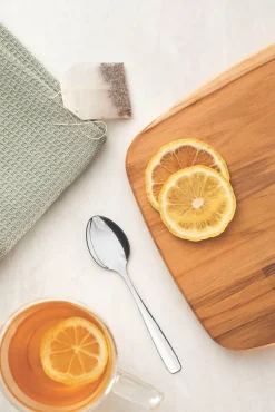 Tramontina Essentials teelusikat 13,5 cm 6 kpl