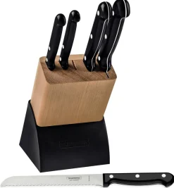 Tramontina veitsitukki Ultracorte 6 osaa