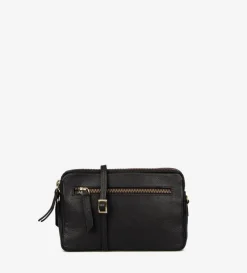 Treats laukku Bea Crossbody Black